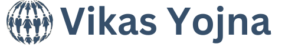 Vikas Yojna logo