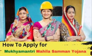 How to apply for Mahila Samman Yojana